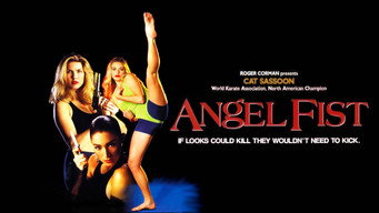 Angelfist (1993)