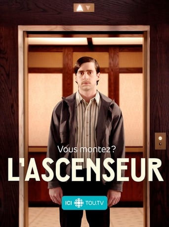 L'ascenseur en streaming 