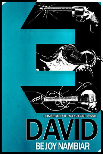 Poster for David