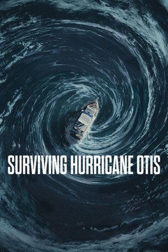 Surviving Hurricane Otis (2026)