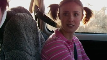 Devil Girl (2007)