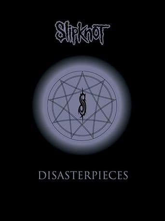 Poster för Slipknot: Disasterpieces