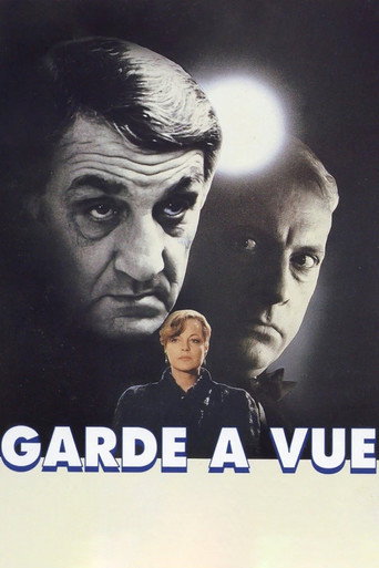 Garde &agrave; vue (1981)