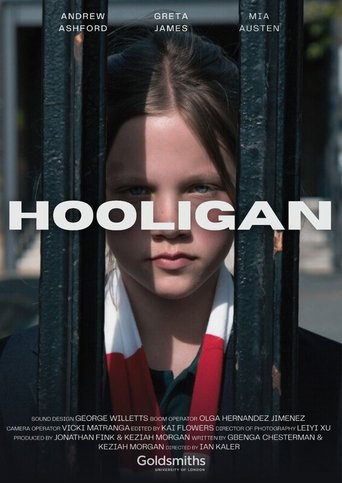 Hooligan (2023)