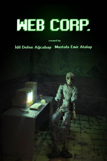 WEB CORP. (2025)
