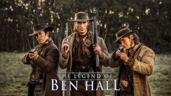 The Legend of Ben Hall (2016)