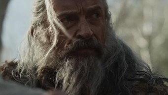 Galeria 3 - La muerte de Robin Hood