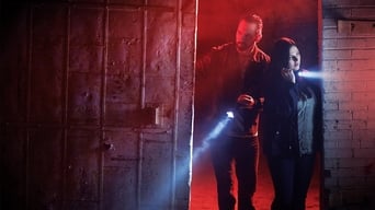 Paranormal Lockdown - 3x01