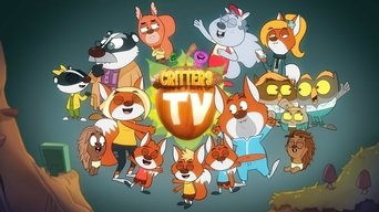 Critters TV - S1E01