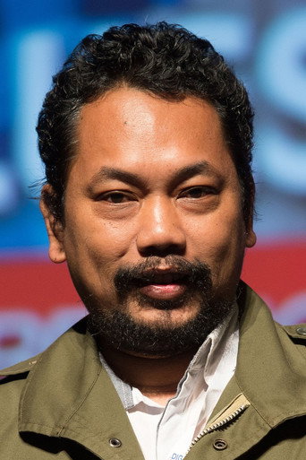 Dirmawan Hatta