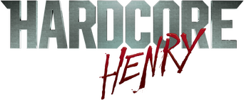 Hardcore Henry logo
