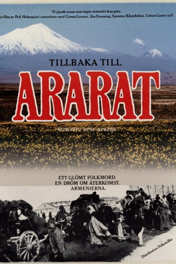 Tillbaka till Ararat
