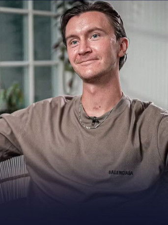 Kristoffer Olsson - Min vigtigste kamp poster