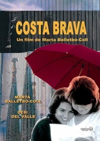 Poster för Costa Brava
