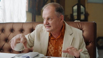 Episode 15 — Episode 15