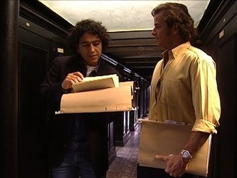 Episódio Capítulo 146 da série Andando nas Nuvens