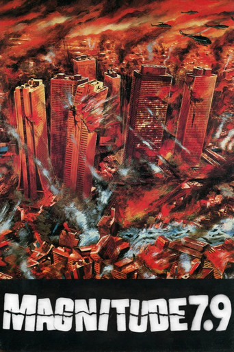 Magnitude 7.9 (1980)