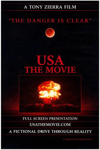 USA the Movie