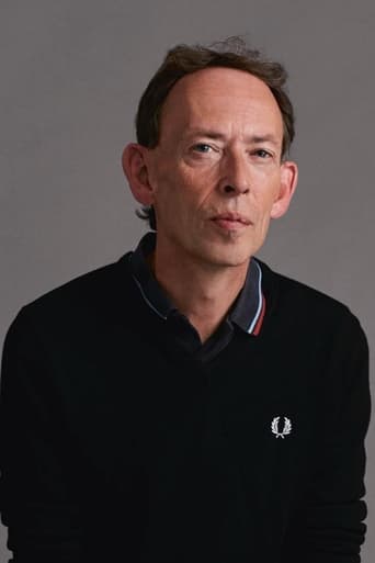 Image of Steve Lamacq