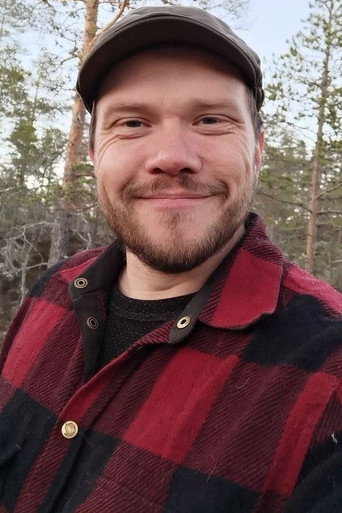 Bjørn Johansen — Bjørns naturtips cast