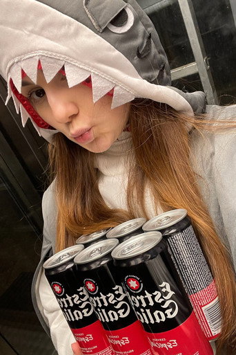 Eva Aizpurua