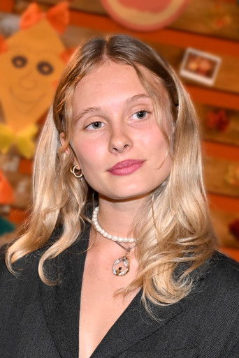 Foto de Josefína Veronika Prachařová