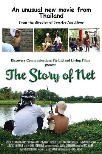 The Story of Net en streaming 