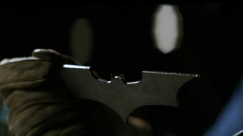 Batman Begins backdrop 10