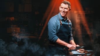 Beat Bobby Flay - 30x01