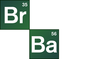 Breaking Bad logo