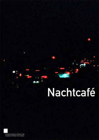 Nachtcaf&eacute; (1970)