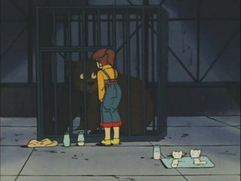 Episode 24 — Bear bear audition