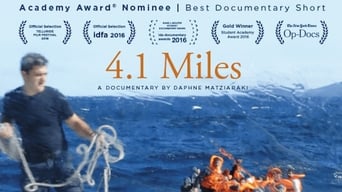 4.1 Miles (2016)