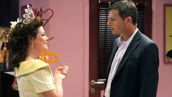 Episode 8 — Episode 8