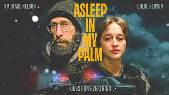 Asleep in My Palm (2023)