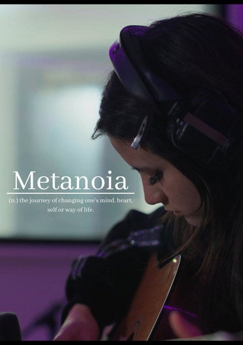 Metanoia (1970)