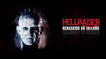 Cena de Hellraiser: Renascido do Inferno