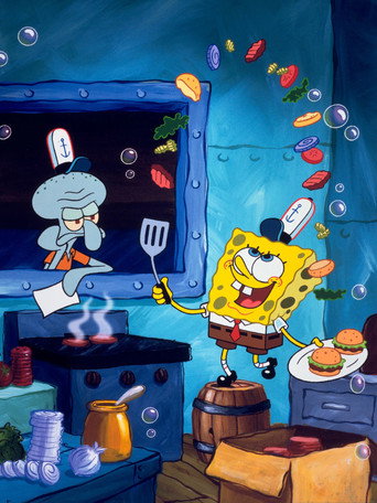 SpongeBob SquarePants