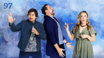 Critical Role S3E97 poster