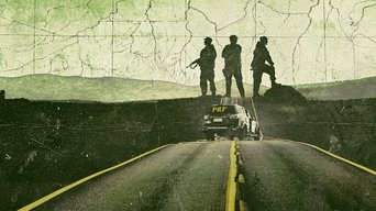 Border Control: Brazil - S3E01