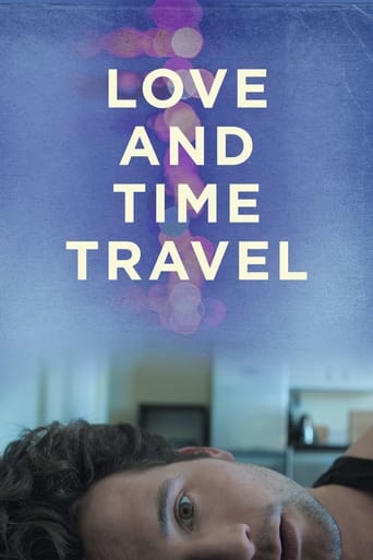 Любов и пътуване във времето