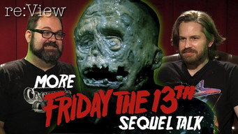 More Friday the 13th Sequel Talk