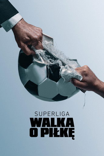 Superliga: walka o piłkę