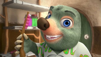 Episode 9 — Duck Moley Duck