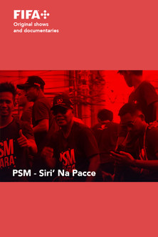 Sepakbola - PSM Siri'Na Pacce (2022)