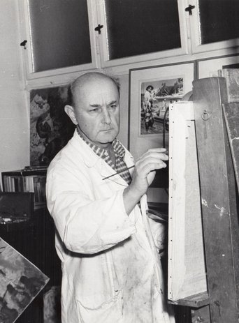 Viděl světy dávno zmizelé (1982)