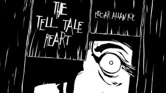 #1 The Tell Tale Heart