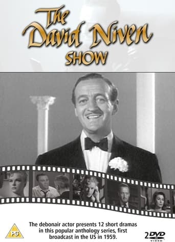 The David Niven Show - Season 1 Episode 8 The Last Room 1959