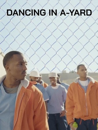 Dancing in A-Yard (2023)