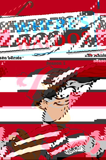 Where's Wally?: Season 1